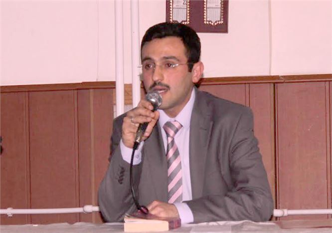 Bayburt Muradiye Talebe Yurdu'nda İstanbul'un Fethi'ni Anma Etkinliği Gerçekleştirildi