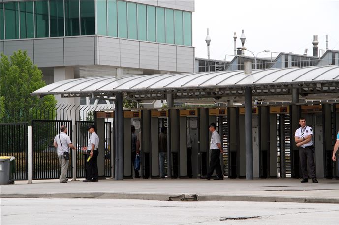 Bursa Oyak Renault'ta 12 Günlük Eylemin Ardından İşler Normale Döndü