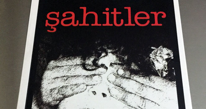 Fikret Çakır, Suriye Olaylarını Anlatan 'Şahitler' Kitabını Yayınladı