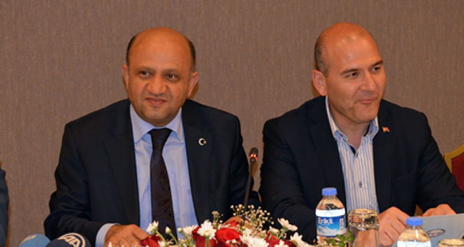 Bilim, Sanayi ve Teknoloji Bakanı Fikri Işık, Trabzon'un öncelikli şehir olduğunu vurguladı.