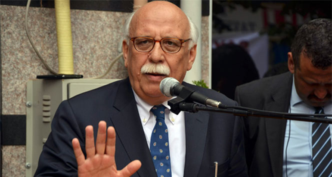 Bilecik'te Bakan Nabi Avcı, Seçim Pusulaları ve Mühürler Hakkında Seçmenleri Uyardı