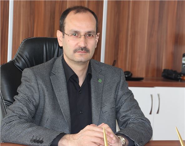 Kayseri'de İstanbul’un Fethi Kutlandı