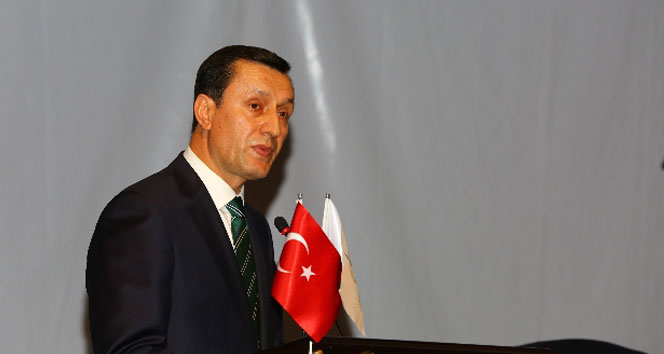 Emrullah İşler, Selahattin Demirtaş'ın açıklamalarına sert yanıt verdi.