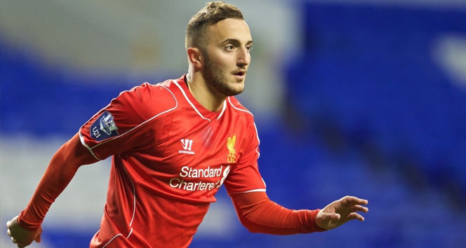 İstanbul'da Samed Yeşil'in Fenerbahçe ile Anlaşma Sağladığı İddia Edildi