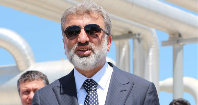 Kayseri'de Bakan Yıldız'dan Kılıçdaroğlu'na Cevap: Sandıklar 70 Kiloyu Tartmıyor