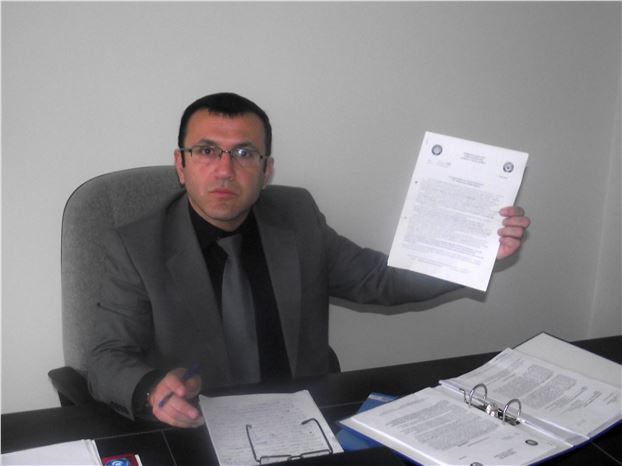 Samsun Vezirköprü'deki Okul Müdürleri Pazartesi Günü Eski Görevlerine İade Edilecek