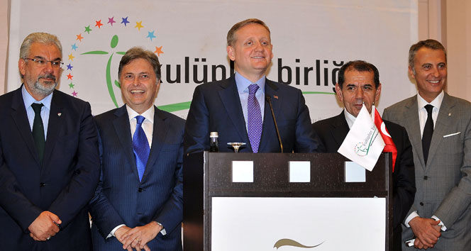 Süper Lig A.Ş. Projesi İçin Çalışmalar Hız Kazandı