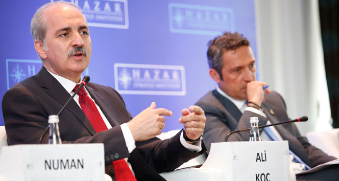 İstanbul'da Gerçekleşen Toplantıda Türkiye'nin Ekonomik Stratejileri Tartışıldı