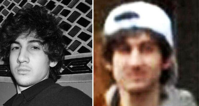 Boston'da Cevher Tsarnaev'in İdam Tarihi 24 Haziran Olarak Belirlendi