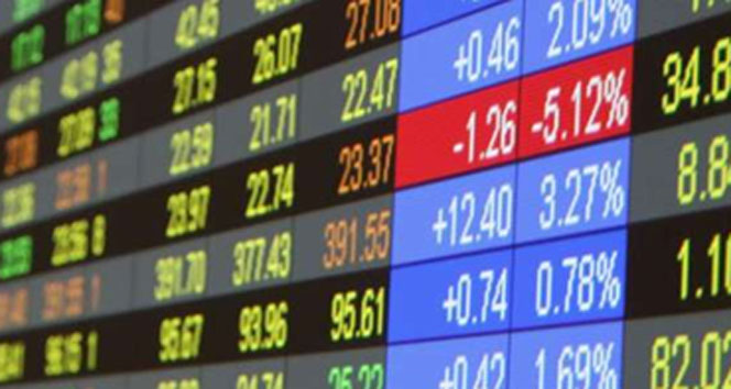 Borsa İstanbul'da Günlük Kapanışta Yüzde 0,86 Düşüş Gerçekleşti