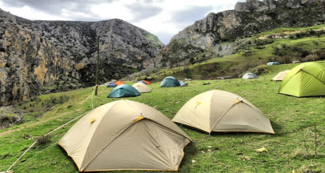 Kütahya Emet'te Yeni Rafting Alanı İçin İhale 4 Haziran'da