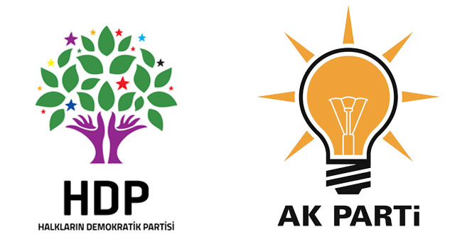 Kazlıçeşme Meydanı, Zeytinburnu'nda HDP'nin Miting Alanı Olarak Belirlendi