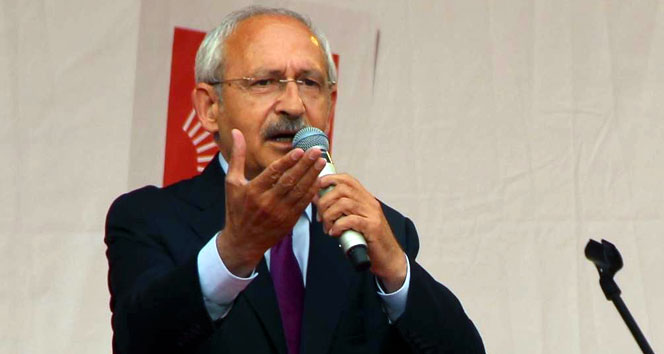 Kemal Kılıçdaroğlu Aydın'da Halkla Buluştu ve Seçim Vaatlerini Sıraladı