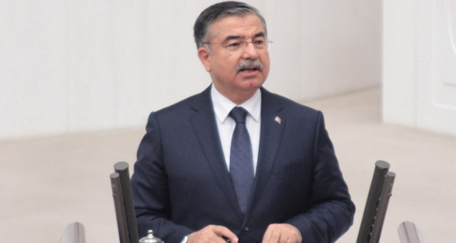 Sivas'ta Esnafı Ziyaret Eden Bakan Yılmaz, Cesur Kararları Açıkladı