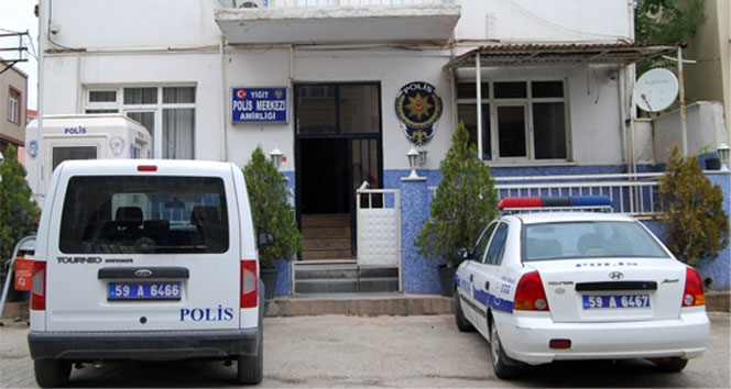 Tekirdağ Malkara'da 24 Bin Liralık Dolandırıcılık Girişimi Önlenildi