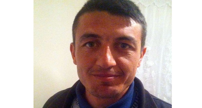 Malatya Hekimhan'da Motosikletli İki Arkadaşa Minibüs Çarptı