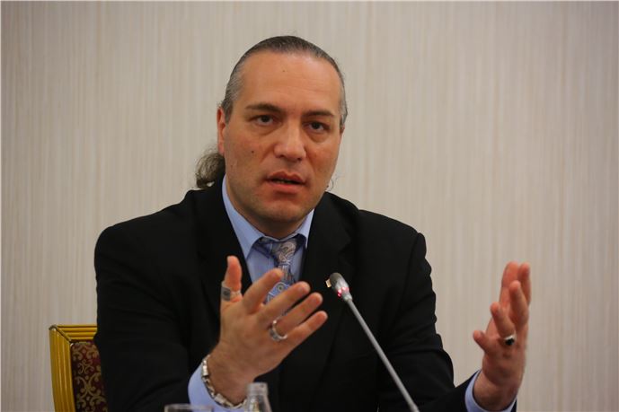 Astana'da Suriyeli Muhalifler Ortak Deklarasyon Yayınladı