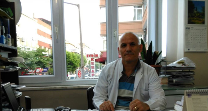 İstanbul Fındıkzade'deki Diş Hekimi Birol Şahin, Diş Kaybında Cerrahi Müdahaleleri Son Çare Olarak Görüyor