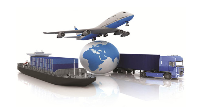 Nisan 2015 Dış Ticaret Verileri: İhracat Artarken, İthalat Düşüşte