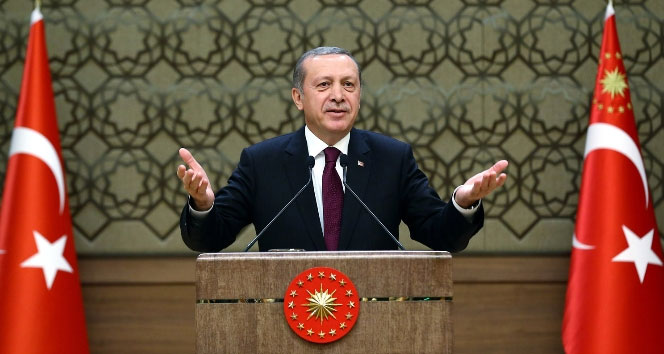 Cumhurbaşkanı Erdoğan, İstanbul'un fethinin yıl dönümünde önemli mesajlar verdi.