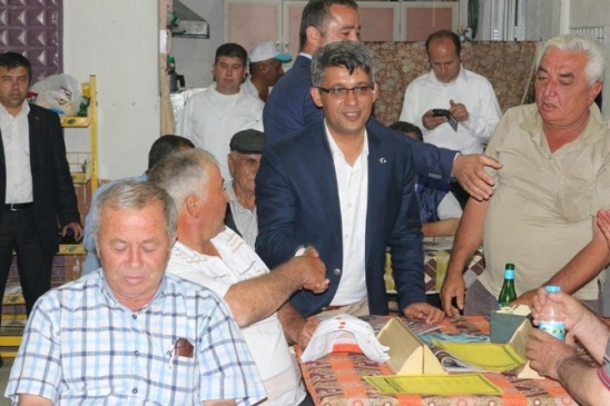 Uşak Merkez'de Uşak Üniversitesi 22 Bin 145 Öğrenci ile Ekonomiye Destek Oluyor