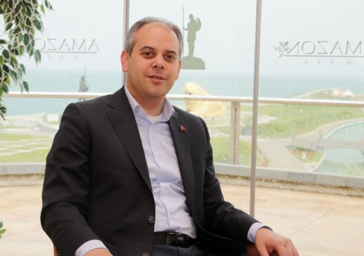 Samsun'da Oy Sıkıntısı İddialarına Bakan Kılıç'tan Yanıt Geldi