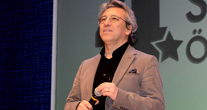 İstanbul'da Can Dündar Hakkında Terör Örgütü Kapsamında Soruşturma Başlatıldı