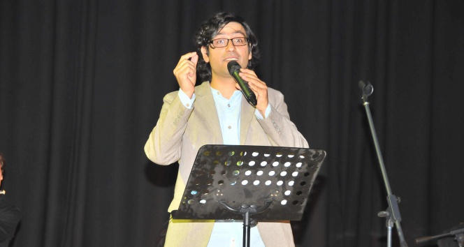 Konya Akşehir'de Şair Necip Fazıl Kısakürek İçin Etkinlik Düzenlendi