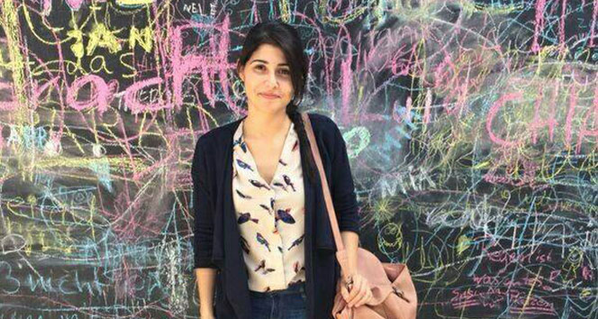 Almanya'nın Offenbach Kentinde Tuğçe Albayrak Davasında Redd-i Hakim İstendi