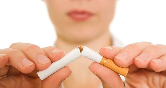 Bursa'da Sigara Bırakmada 7 Altın Kural Paylaşıldı