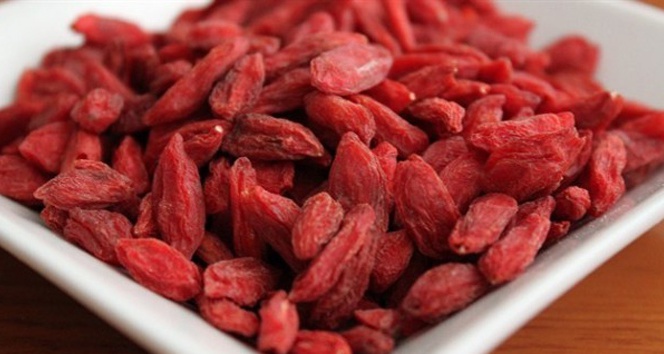 Kurt Üzümü, Vücudu Yaşlanmaya Karşı Koruyor