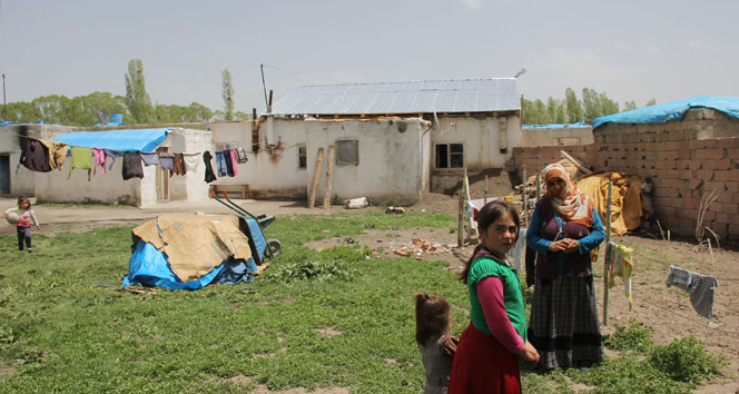 Erzurum Pasinler'de Dini Nikah Yapan Aileye İptal Kararı Çıktı