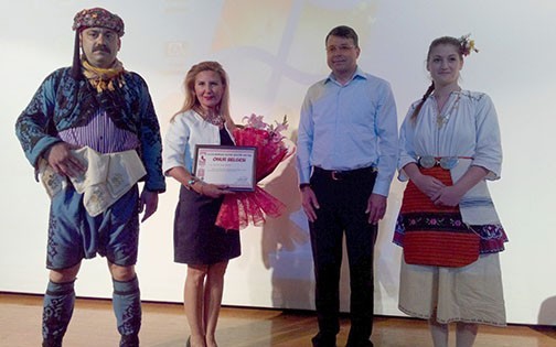 Mersin Silifke'de 332 Kuş Türü Barındıran Konferans Düzenlendi