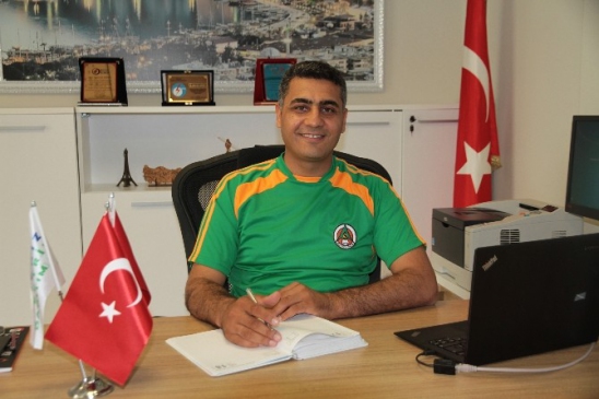 Alanya'daki Yaylalara Elektrik Verme Çalışmaları Tamamlandı