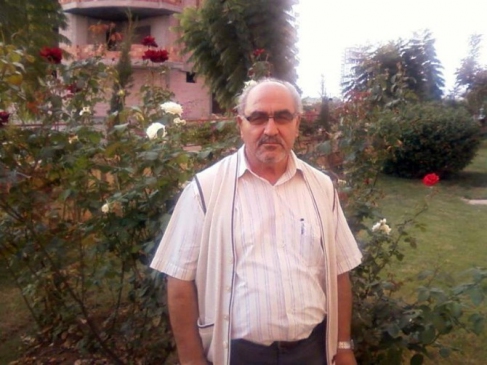 Mersin'de Ahmet Yeşildağ'ın Ölümüne Dair Dava Süreci Sürüyor