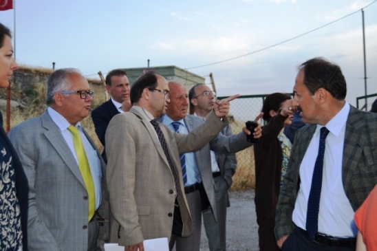 Balıkesir Edremit Körfezi'ne 146 Milyon Liralık Proje Duyuruldu