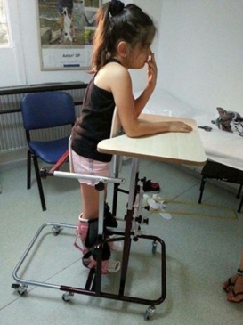 Ordu'da Yardım Kampanyasıyla Küçük Berra İçin 382 Bin TL Toplandı