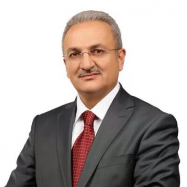 Erzincan Belediye Başkanı Cemalettin Başsoy, İstanbul'un fethinin 562. yıl dönümü dolayısıyla bir mesaj yayımladı.