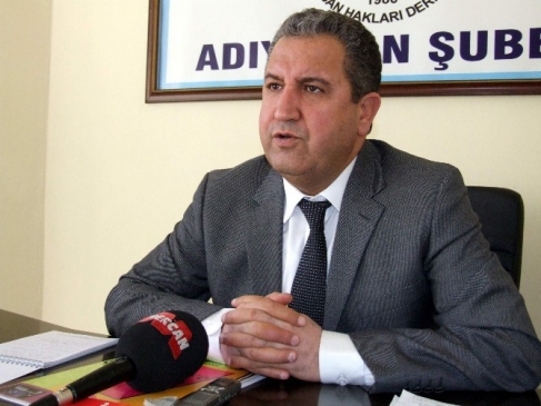 Adıyaman'da 109 Kişilik Seçim İzleme Ekibi Oluşturuldu