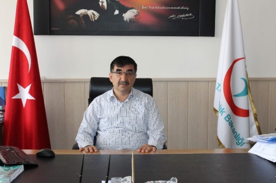 Adıyaman'da Aylık Ortalama 60 Isırma Vakası Tespit Ediliyor