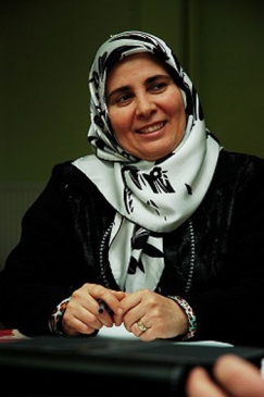 Eskişehir'de Ayten Usta Gurme'ye Tüketici Derneği'nden Sertifika Verildi