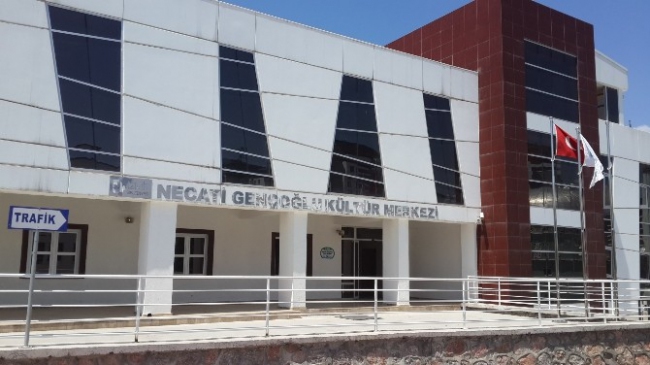 İzmit'teki Kültür Merkezleri, Ekonomik Organizasyonlar İçin Hizmete Girdi