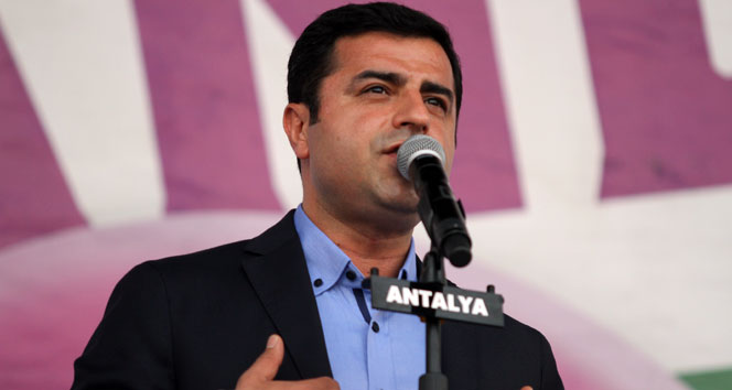 Şırnak'ta Gerçekleşen Kavga Sonucu İki HDP'li Hayatını Kaybetti