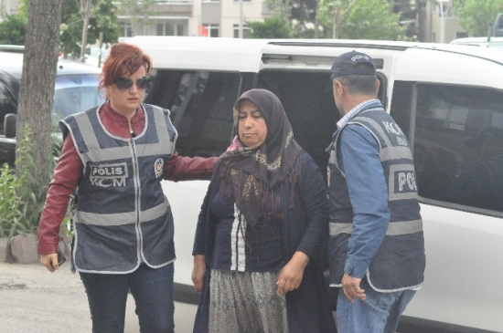 Bolu TEM Otoyolu'nda 80 Kilogram Eroin Ele Geçirildi