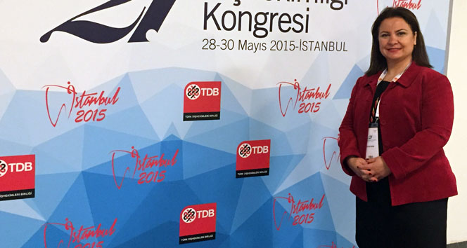 İstanbul'da Ağız Sağlığı Üzerine Önemli Bilgiler Paylaşıldı