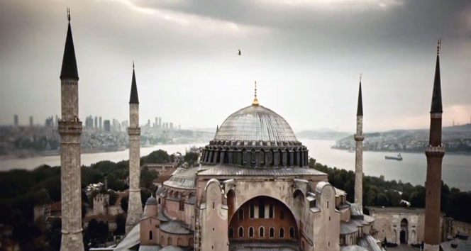 İstanbul'da 562. Fetih Yılı İçin Hazırlanan Film Yayınlandı