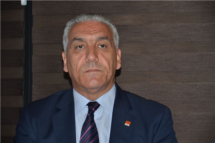 Gaziantep'te Okulların Elektrik Temini İçin İhaleye Çıkılmaması Sorun Yarattı