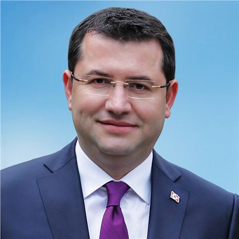 Afyonkarahisar'da MHP Milletvekili Adayı Parsak, Yolsuzluklarla Mücadele Sözü Verdi