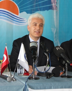 Mersin Serbest Bölgesi'nde Koridorun Yeniden Açılması Ekonomiyi Canlandırdı