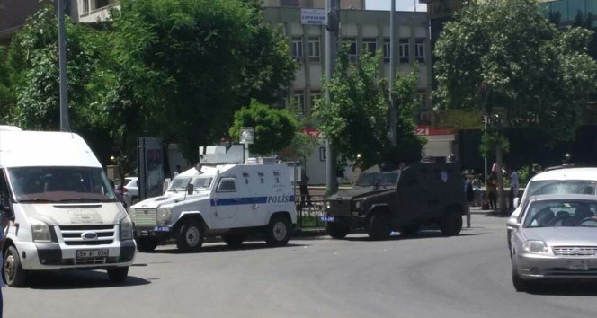 Siirt Merkez'de YDG-H Operasyonunda 11 Kişi Gözaltına Alındı